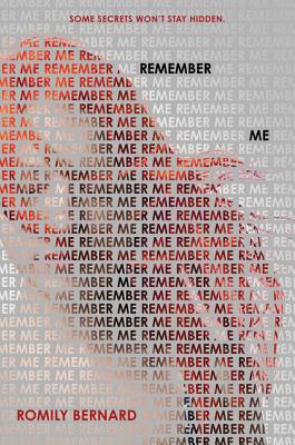 Remember Me - Bernard, Romily