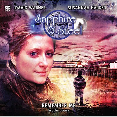 Remember Me - Dorney, John, and Warner, David (Performed by), and Harker, Susannah (Performed by)