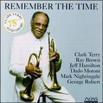 Remember the Time - Clark Terry
