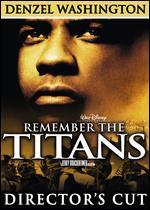 Remember the Titans [UMD]