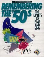 Remembering 50's Songbook