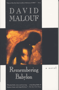 Remembering Babylon: A Novel (Man Booker Prize Finalist)