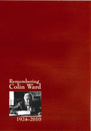 Remembering Colin Ward 1924-2010