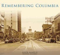 Remembering Columbia