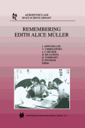 Remembering Edith Alice Mller