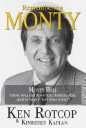 Remembering Monty Hall: Let's Make a Deal