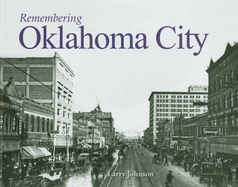 Remembering Oklahoma City
