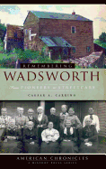 Remembering Wadsworth: From Pioneers to Streetcars