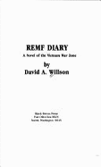 Remf Diary - Willson, David