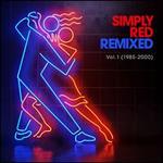 Remixed, Vol. 1: 1985-2000