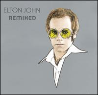 Remixed - Elton John