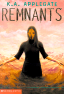 Remnants #4: Nowhere Land