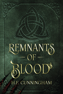Remnants Of Blood