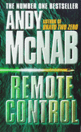 Remote Control - Mcnab, Andy