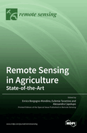 Remote Sensing in Agriculture: State-of-the-Art