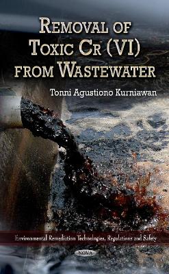 Removal of Toxic Cr(VI) from Wastewater - Kurniawan, Tonni Agustiono