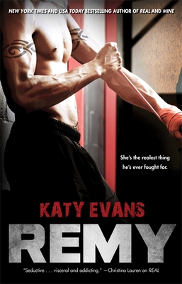 Remy - Evans, Katy