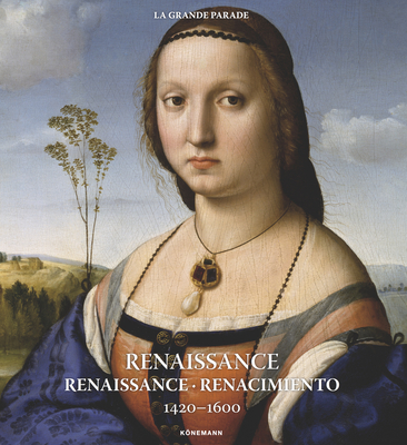 Renaissance 1420-1600 - Menzel, Kristina, and Baetz, Uschi, and Dangelmaier, Ruth