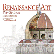 Renaissance Art Pop-Up Book - Farthing, Stephen