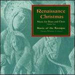 Renaissance Christmas - Music of the Baroque Chorus and Orchestra; Thomas Wikman (conductor)