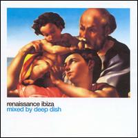 Renaissance Ibiza - Deep Dish