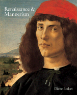 Renaissance & Mannerism - Bodart, Diane