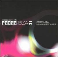 Renaissance Presents Pacha Ibiza - Various Artists