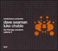 Renaissance Presents: The Therapy Sessions, Vol. 2 - Dave Seaman