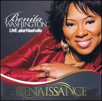 Renaissance - Benita Washington