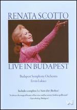 Renata Scotto: Live in Budapest