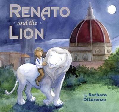 Renato and the Lion - 