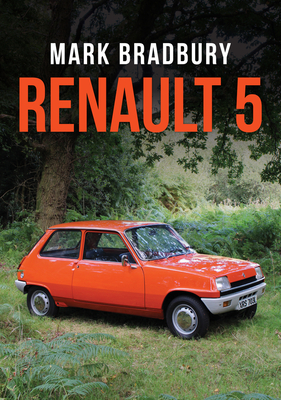 Renault 5 - Bradbury, Mark