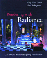 Rendering with Radiance