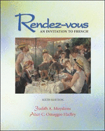 Rendez-Vous: An Invitation to French