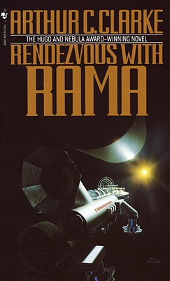 Rendezvous with Rama - Clarke, Arthur C