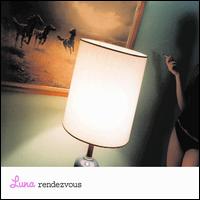 Rendezvous - Luna