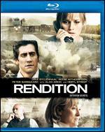 Rendition [Blu-ray]