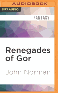 Renegades of Gor