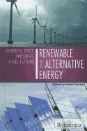 Renewable and Alternative Energy