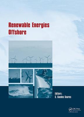 Renewable Energies Offshore - Guedes Soares, C. (Editor)