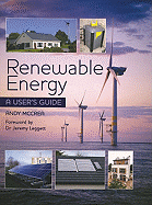 Renewable Energy: A User's Guide