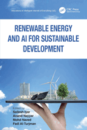 Renewable Energy and AI for Sustainable Development