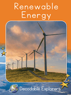 Renewable Energy: Fluency Boost