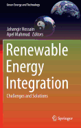 Renewable Energy Integration: Challenges and Solutions