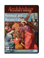 Renewal and Reconciliation