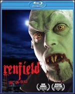Renfield: The Un-Dead - Bob Willems