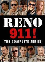 Reno 911!: The Complete Series [14 Discs] - Michael Patrick Jann