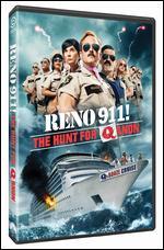 Reno 911!: The Hunt for QAnon