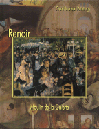 Renoir: Moulin de la Galette