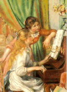 Renoir Notebook